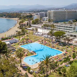 Sol Marbella Atalaya Park Espagne