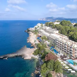 Iberostar Selection Jardín Del Sol - Adults Only 4* Santa Ponsa