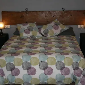 Cal Gaitero Apartamento