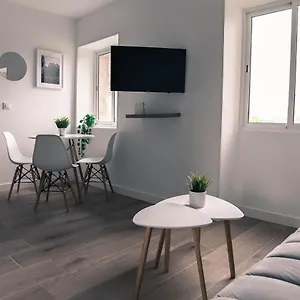 Roca Foradada Apartamento