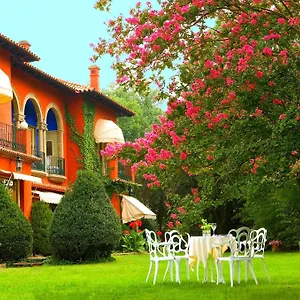 Torre Marti Hotel