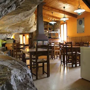 Refugi De Siurana Hostal