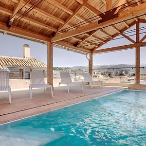 Sercotel Espagne