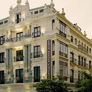 Petit Palace Canalejas 2* Sevilla