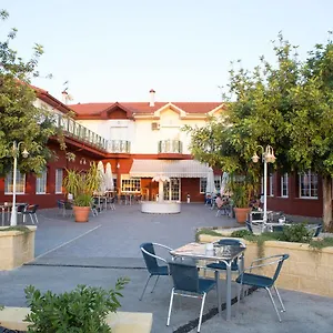 Mitra Crisalida Hotel